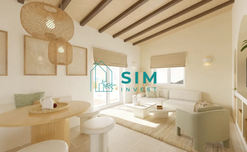 Moradia T2 para Venda em Castro Marim Foto 14