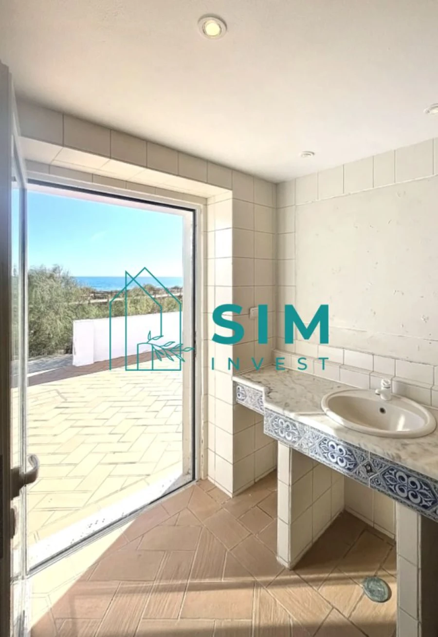 Moradia T2 para Venda em Castro Marim Foto 21