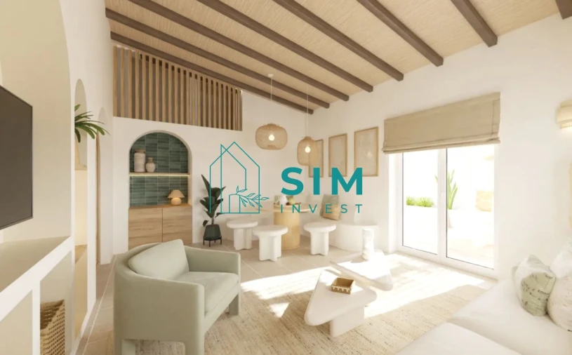 Moradia T2 para Venda em Castro Marim Foto 12