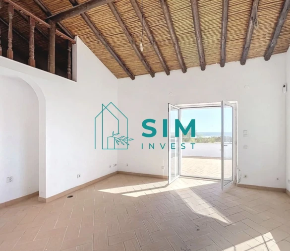 Moradia T2 para Venda em Castro Marim Foto 11