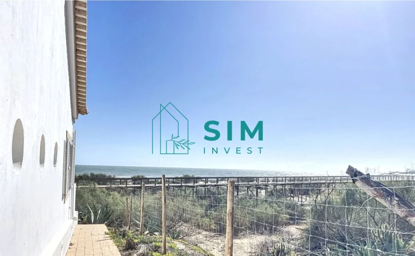 Moradia T2 para Venda em Castro Marim Foto 3