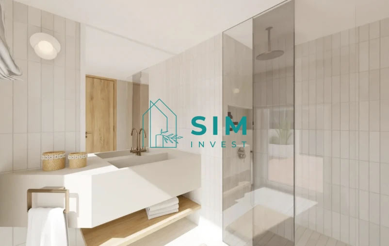 Moradia T2 para Venda em Castro Marim Foto 22