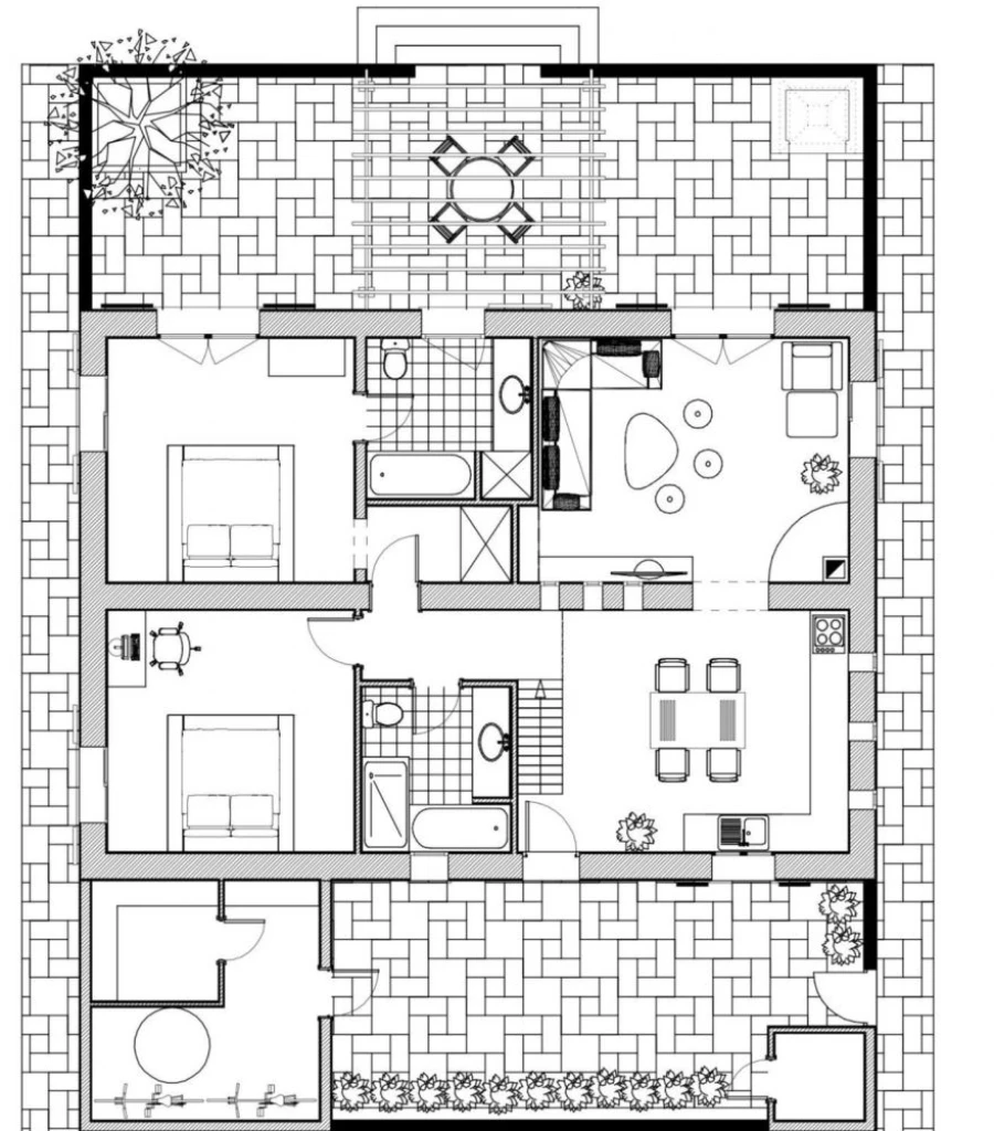Moradia T2 para Venda em Castro Marim Foto 27