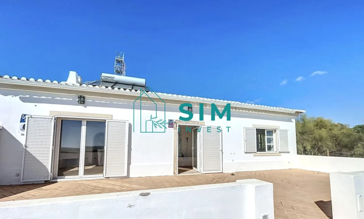 Moradia T2 para Venda em Castro Marim Foto 2