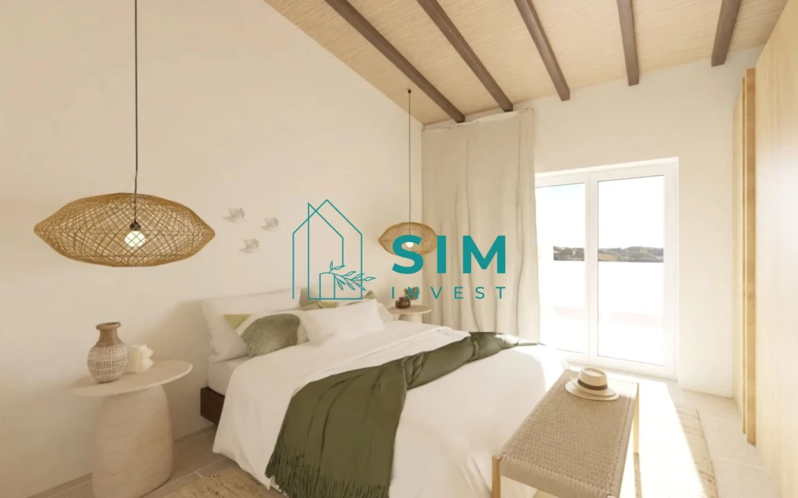 Moradia T2 para Venda em Castro Marim Foto 20