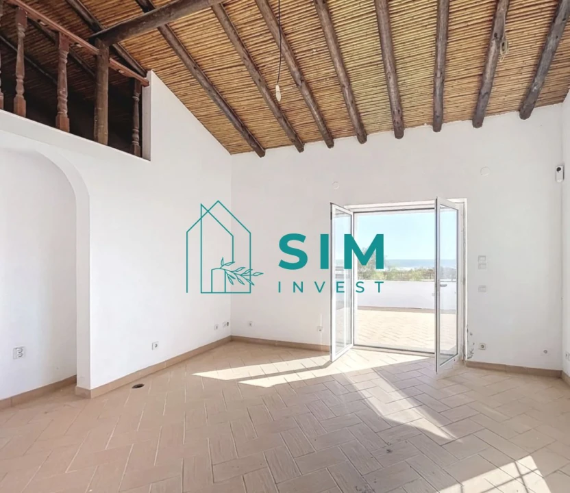 Moradia T2 para Venda em Castro Marim Foto 11