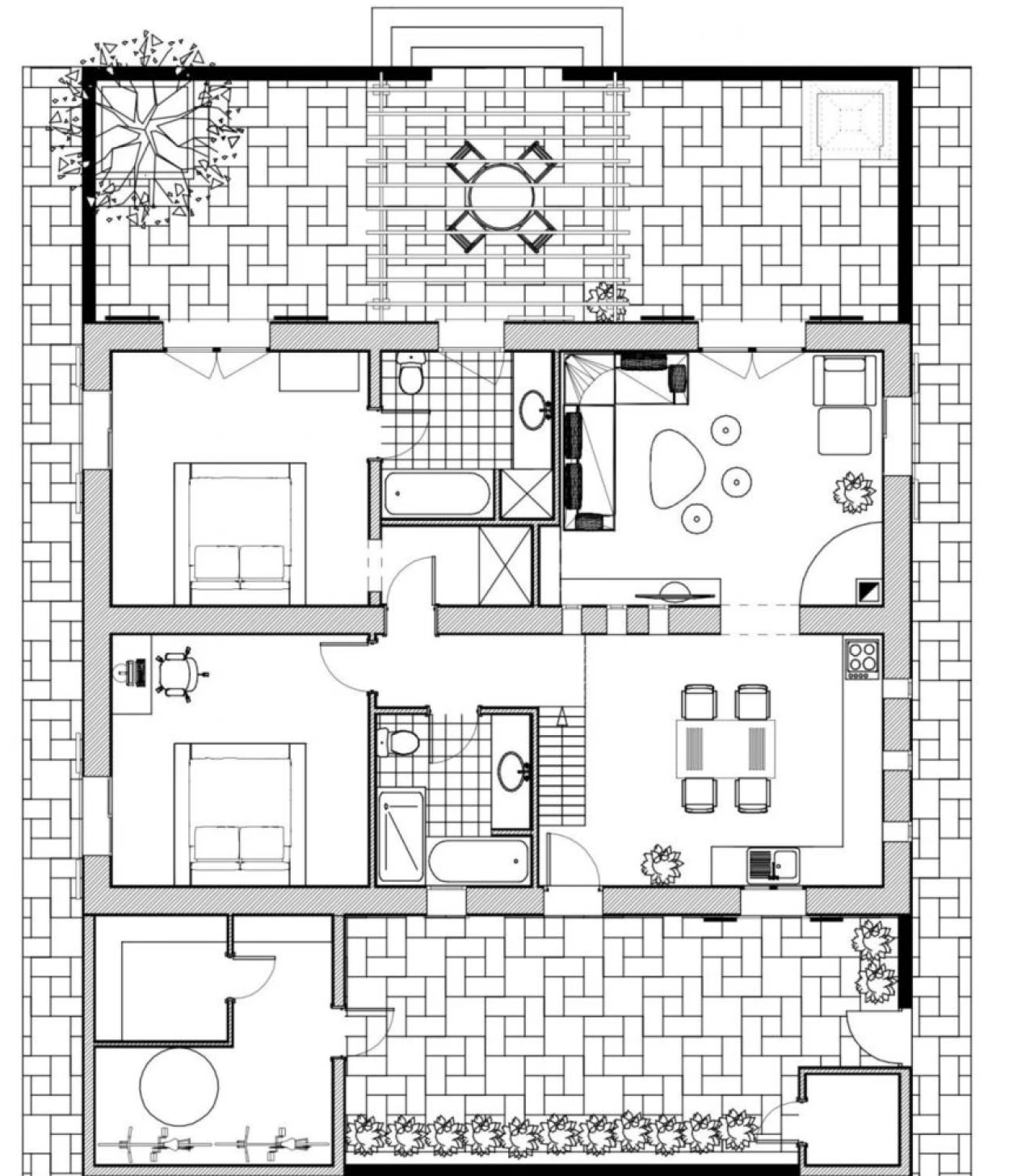 Moradia T2 para Venda em Castro Marim Foto 27