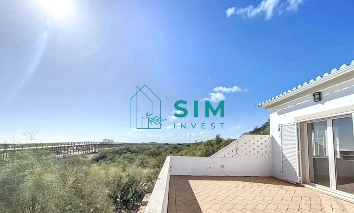 Moradia T2 para Venda em Castro Marim Foto 5