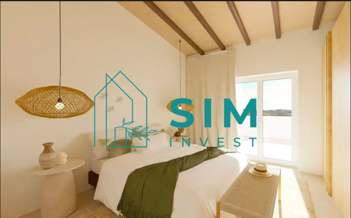 Moradia T2 para Venda em Castro Marim Foto 16