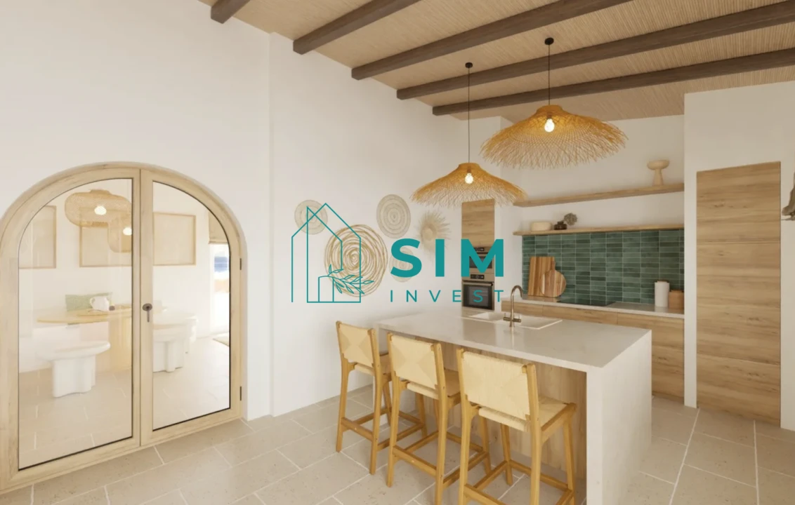 Moradia T2 para Venda em Castro Marim Foto 9