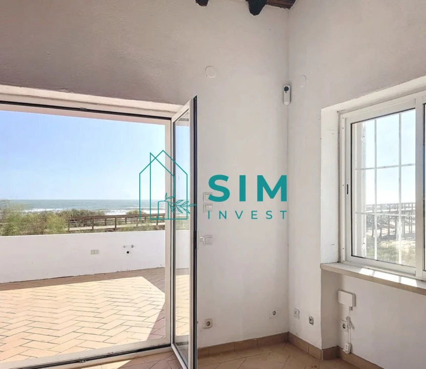 Moradia T2 para Venda em Castro Marim Foto 13