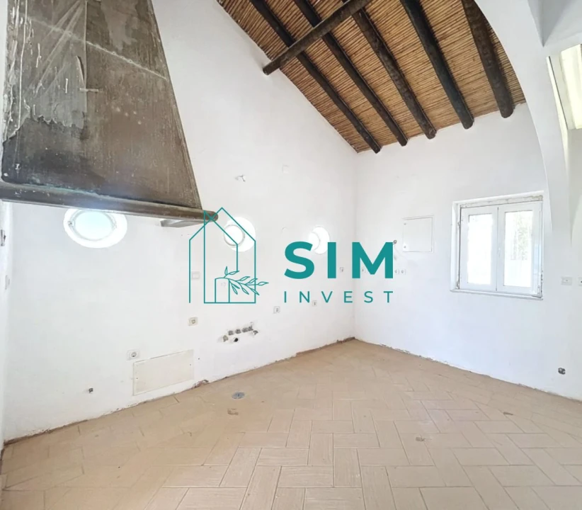 Moradia T2 para Venda em Castro Marim Foto 10