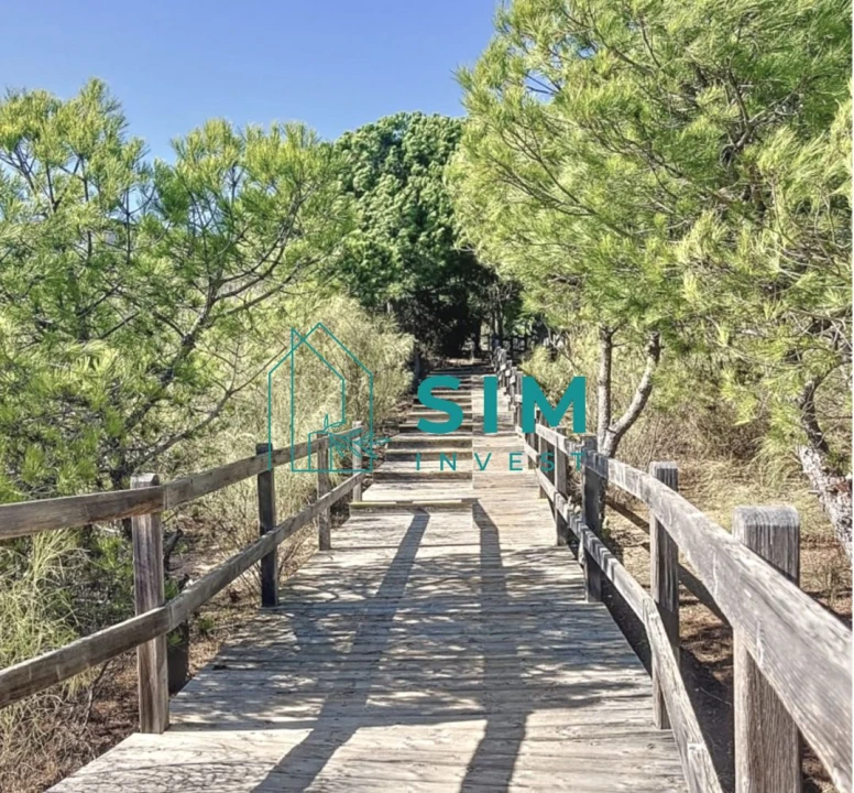 Moradia T2 para Venda em Castro Marim Foto 26