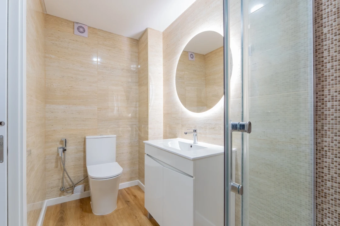 Apartamento T3 para Venda em Póvoa de Santa Iria e Forte da Casa Foto 4