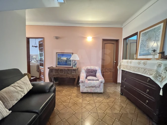 Moradia T2 para Venda em Samora Correia Foto 5