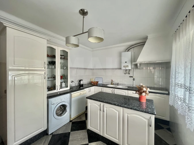 Moradia T2 para Venda em Samora Correia Foto 1