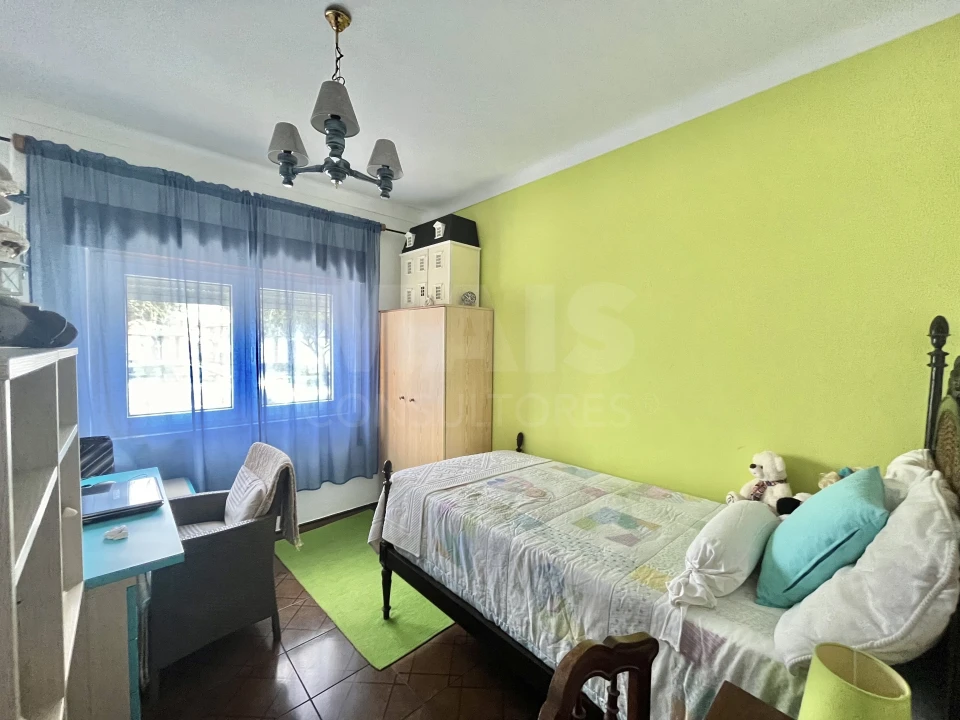 Moradia T2 para Venda em Samora Correia Foto 11