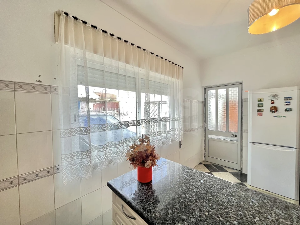 Moradia T2 para Venda em Samora Correia Foto 3