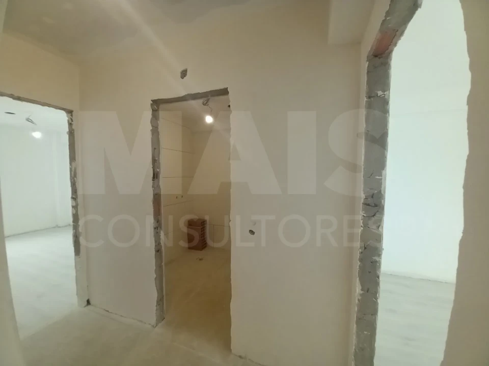 Apartamento T2 para Venda em Carregado e Cadafais Foto 11