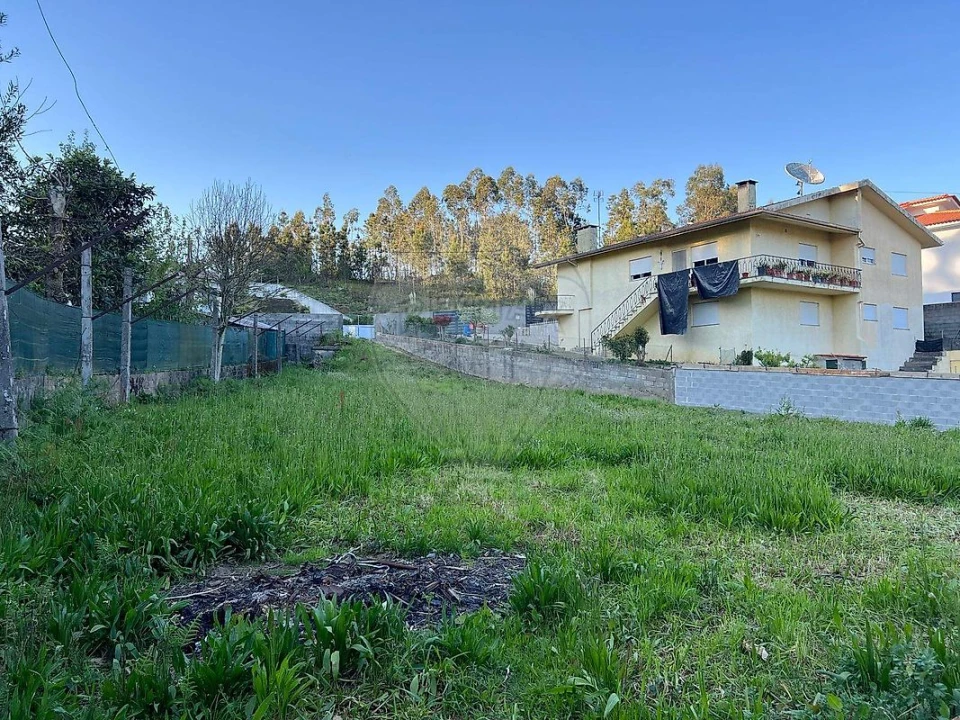 Moradia T2 para Venda em Canedo, Vale e Vila Maior Foto 4