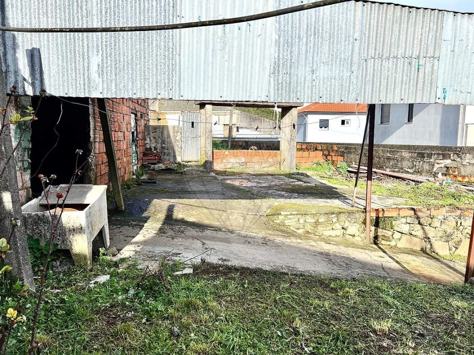 Moradia T2 para Venda em Canedo, Vale e Vila Maior Foto 14