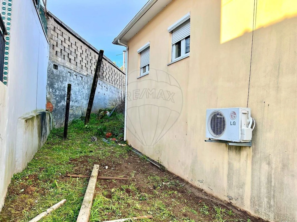 Moradia T2 para Venda em Canedo, Vale e Vila Maior Foto 9