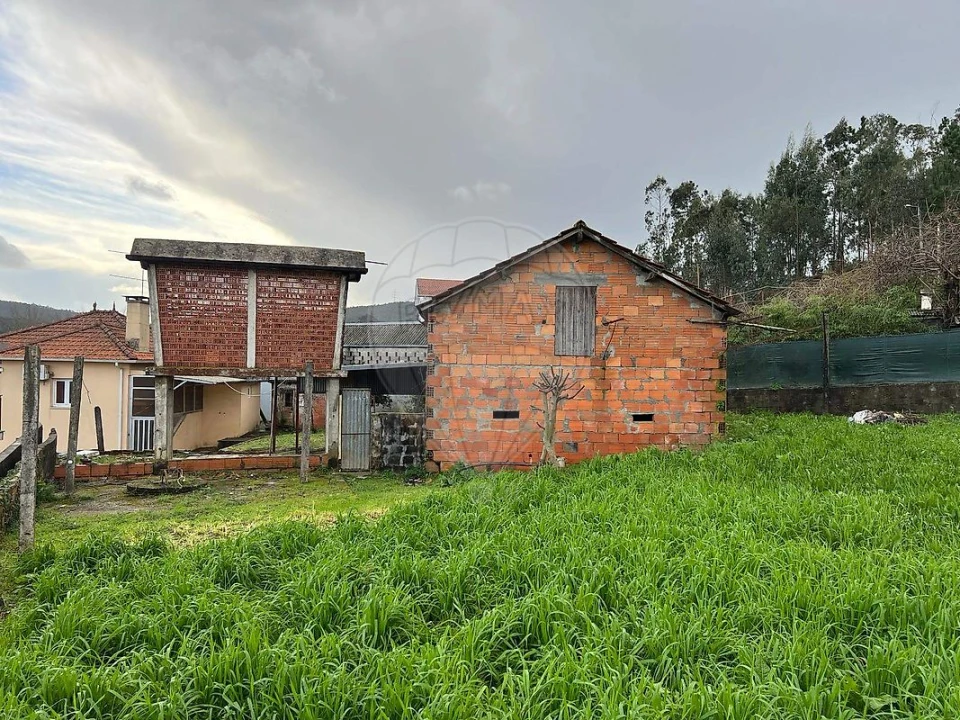 Moradia T2 para Venda em Canedo, Vale e Vila Maior Foto 22