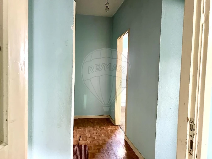 Moradia T2 para Venda em Canedo, Vale e Vila Maior Foto 35