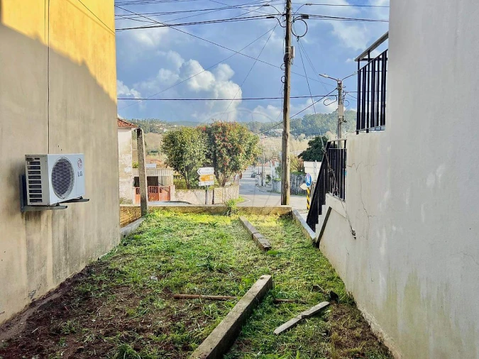 Moradia T2 para Venda em Canedo, Vale e Vila Maior Foto 11