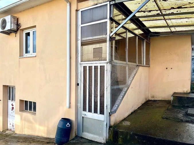 Moradia T2 para Venda em Canedo, Vale e Vila Maior Foto 8