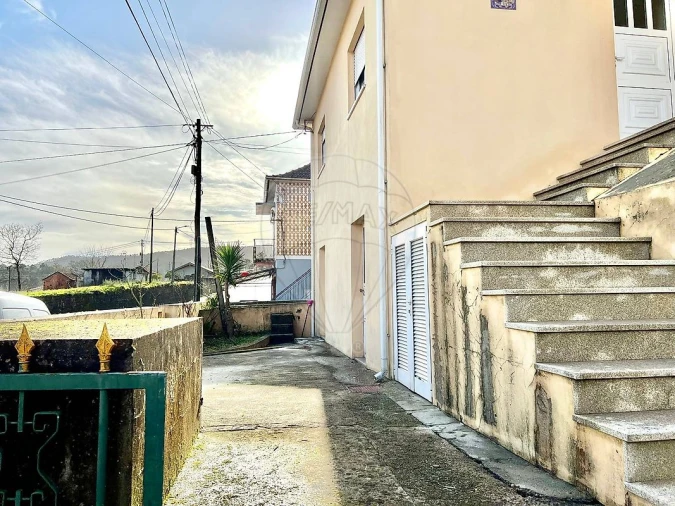 Moradia T2 para Venda em Canedo, Vale e Vila Maior Foto 5