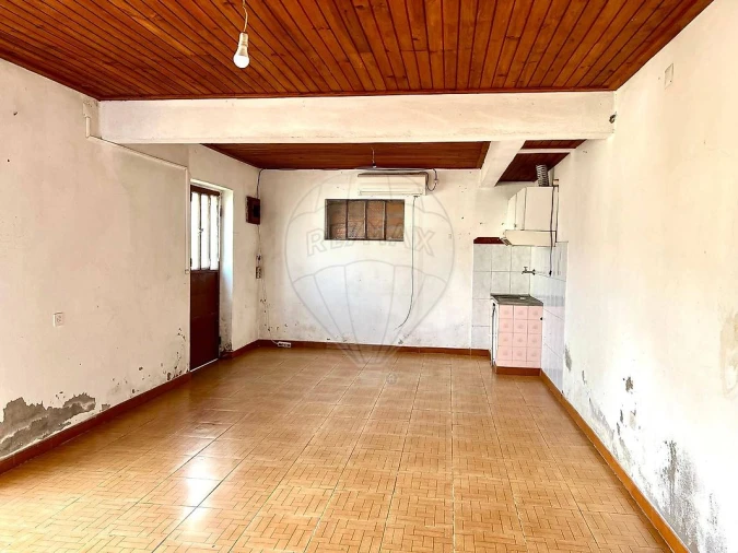 Moradia T2 para Venda em Canedo, Vale e Vila Maior Foto 26