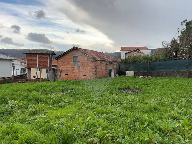 Moradia T2 para Venda em Canedo, Vale e Vila Maior Foto 20
