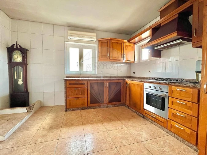 Moradia T2 para Venda em Canedo, Vale e Vila Maior Foto 31