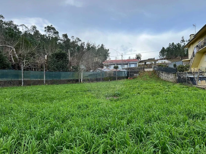 Moradia T2 para Venda em Canedo, Vale e Vila Maior Foto 24