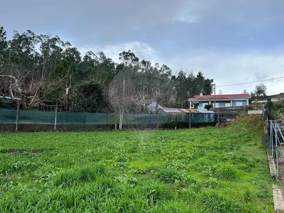Moradia T2 para Venda em Canedo, Vale e Vila Maior Foto 21