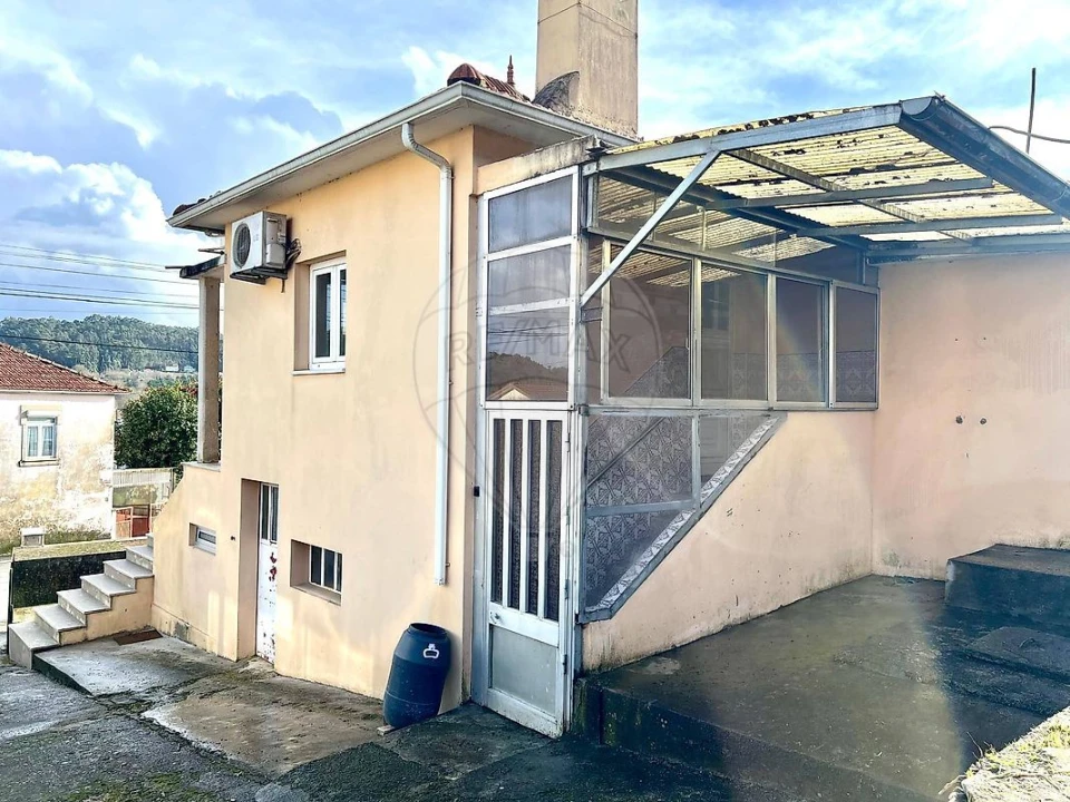 Moradia T2 para Venda em Canedo, Vale e Vila Maior Foto 4