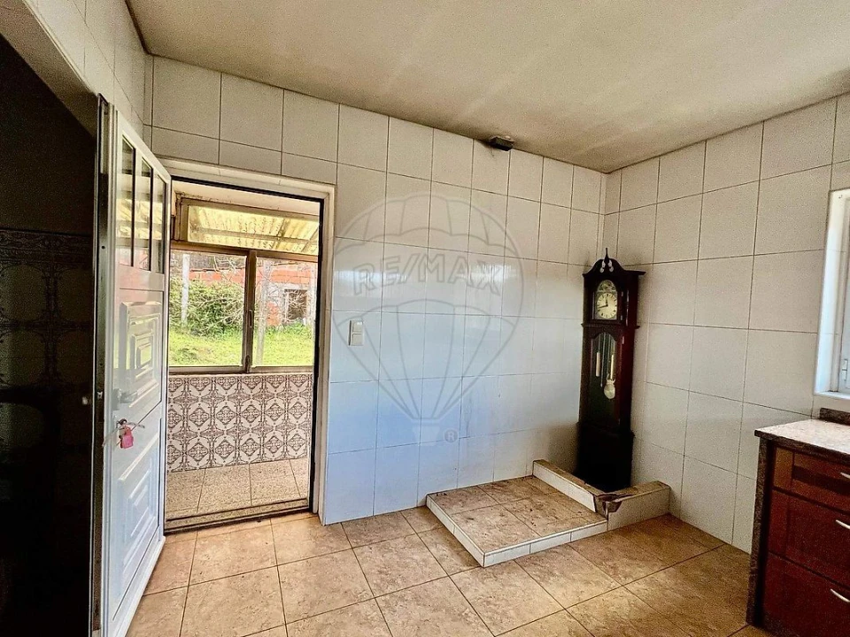 Moradia T2 para Venda em Canedo, Vale e Vila Maior Foto 32