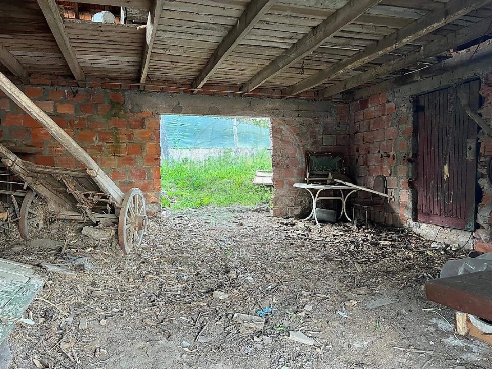 Moradia T2 para Venda em Canedo, Vale e Vila Maior Foto 2