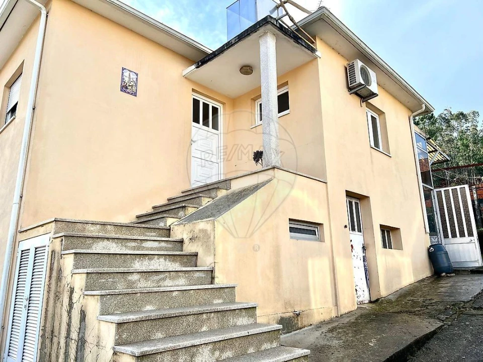 Moradia T2 para Venda em Canedo, Vale e Vila Maior Foto 6