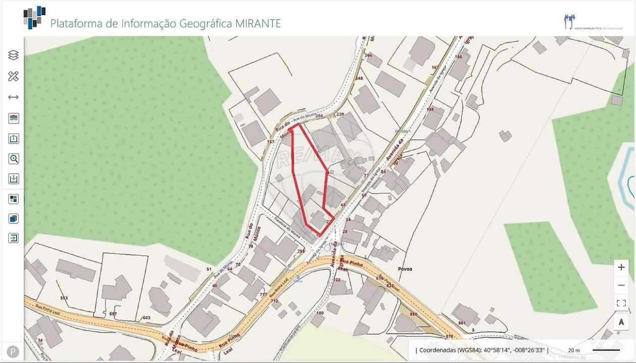 Moradia T2 para Venda em Canedo, Vale e Vila Maior Foto 37