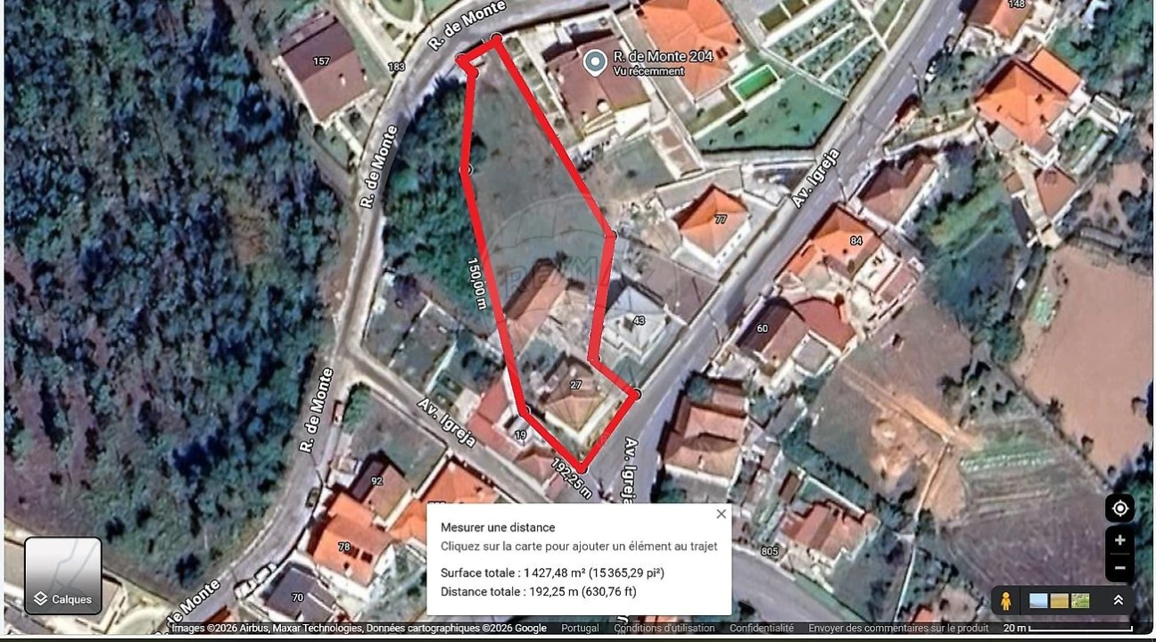 Moradia T2 para Venda em Canedo, Vale e Vila Maior Foto 1