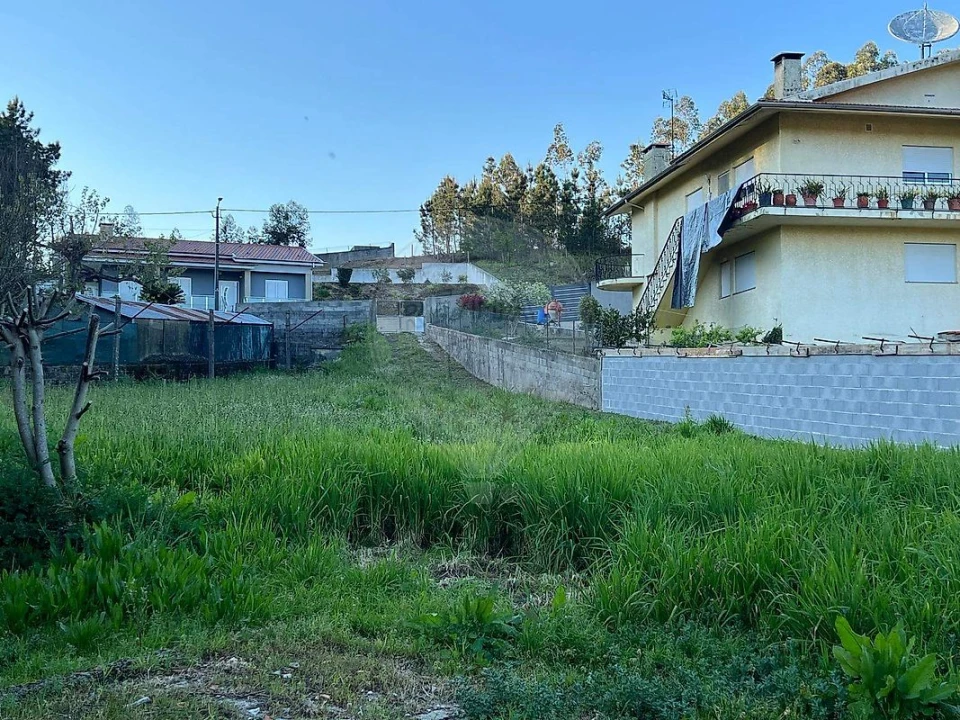 Moradia T2 para Venda em Canedo, Vale e Vila Maior Foto 3