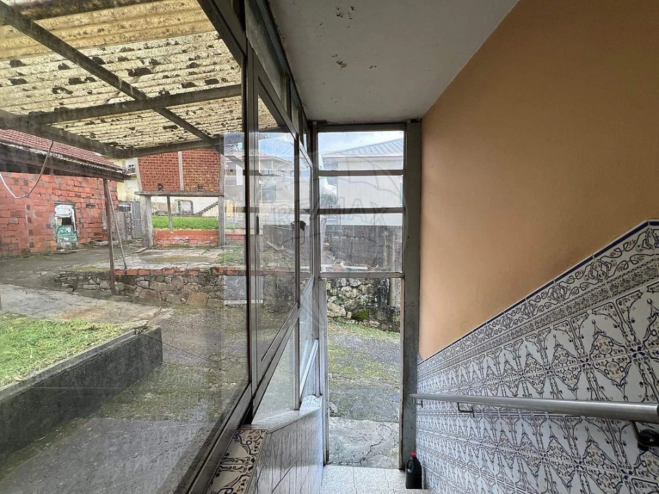 Moradia T2 para Venda em Canedo, Vale e Vila Maior Foto 13