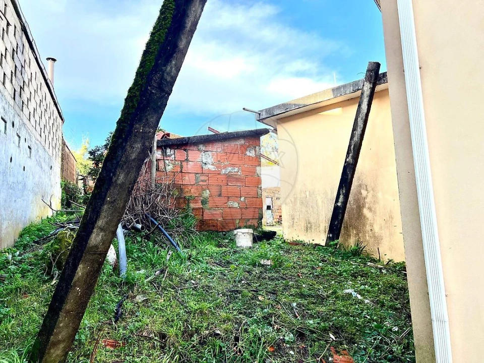 Moradia T2 para Venda em Canedo, Vale e Vila Maior Foto 17