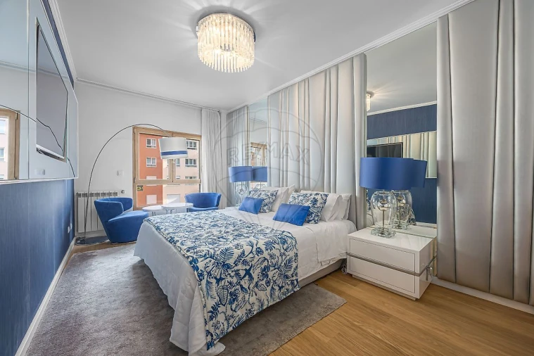 Apartamento T3 para Arrendamento em Odivelas Foto 7