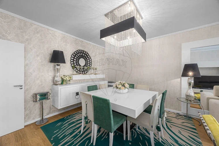 Apartamento T3 para Arrendamento em Odivelas Foto 6