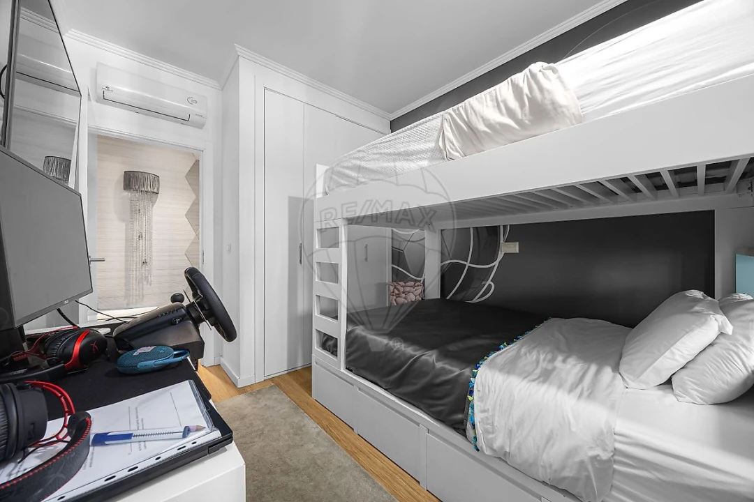 Apartamento T3 para Arrendamento em Odivelas Foto 11