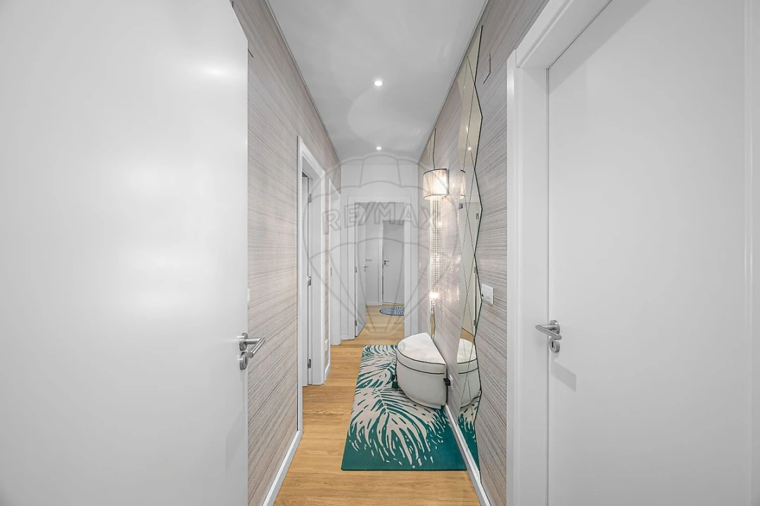 Apartamento T3 para Arrendamento em Odivelas Foto 12