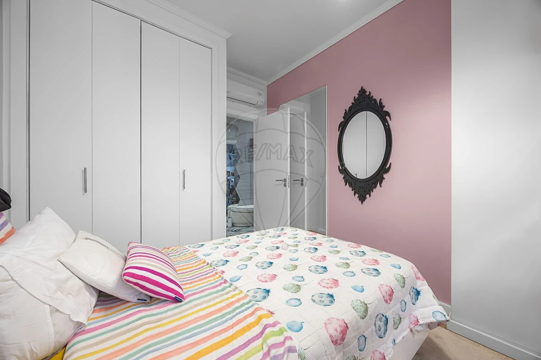 Apartamento T3 para Arrendamento em Odivelas Foto 16